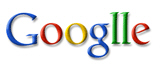 googlle przez dwa l