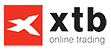 XTB-logo